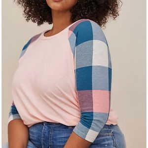 Classic Fit Super Soft Slub Tee